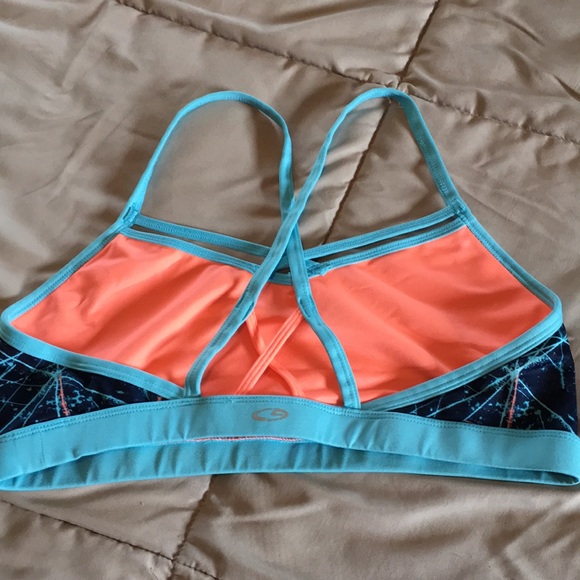 Champion sports bra - Picture 2 of 2